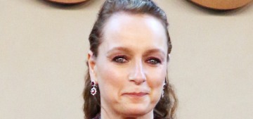 Samantha Morton: Circe ‘felt very, very of every woman and all women’