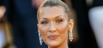 Bella Hadid’s new boyfriend comes from a very conservative Catholic family
