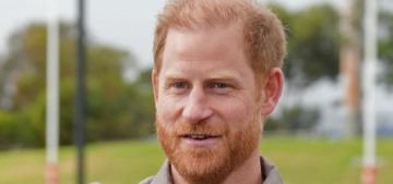 Shuter: Prince Harry ‘privately floated’ the idea of moving to Australia, with a royal role