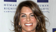 Biggest Loser’s Jillian Michaels says she’ll adopt in order to keep fit body