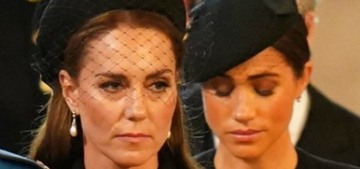 Bond: One day, Duchess Meghan ‘will have to curtsy’ to ‘Queen Catherine’