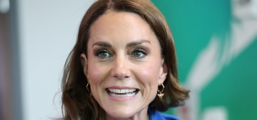 Princess Kate: In 2024, ‘I didn’t have the ability to read or really focus on anything’