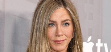 Jennifer Aniston dropped out of the ‘I’m Glad My Mom Died’ adaptation
