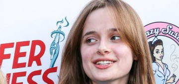Vivienne Jolie-Pitt, 18 years old, filed to drop ‘Pitt’ from her legal name