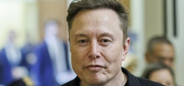 Elon Musk promises to make his version of ‘The Odyssey’… using his AI bot Grok