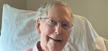 Mitch McConnell has missed 30 roll call votes & dozens of votes, breaking Senate rules
