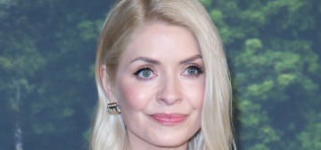 Does Holly Willoughby’s new YouTube lifestyle show remind you of anything?