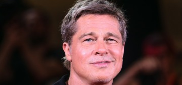 Does Brad Pitt’s estrangement from his kids hurt his celebrity brand?