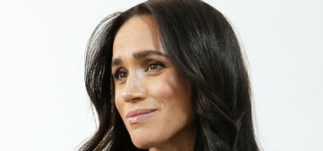 In Touch: Duchess Meghan ‘feels she’s done her bit to help’ Prince Harry