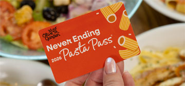 Republicans cite Olive Garden to justify stricter voting ID laws