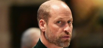 Vickers: The problem with Prince William ‘is that he thinks he knows best’