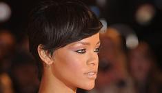 Woman finds bone marrow donor thanks to Rihanna’s help