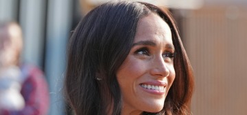 NN: Duchess Meghan ‘is not a style icon’ but her OneOff investment was smart