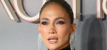 “Happy 57th birthday to Jennifer Lopez, the biggest Leo out there” links