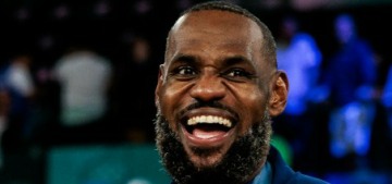 LeBron James will join the Philadelphia 76ers after exiting the LA Lakers