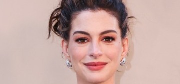 Will Anne Hathaway get nominated for lead or supporting actress for ‘The Odyssey’?