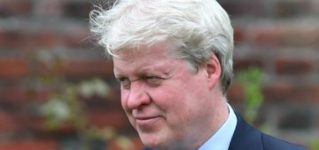 The Spencers’ closeness to Prince Harry is ‘likely to cause concern’ for the Windsors