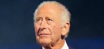 King Charles warned the Sussexes ‘if they put a foot wrong again, that’s it’