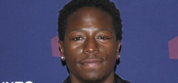 David Jonsson has been cast as Prince T’Challa II, aka the new ‘Black Panther’