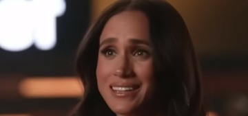 The MasterChef Australia contestants were so stressed out about Duchess Meghan