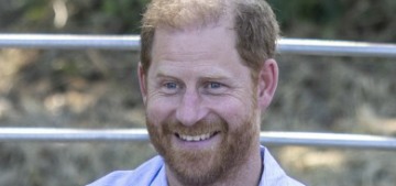 Prince Harry ‘has been offered a room at Buckingham Palace’ for his September visit