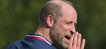 Prince William thinks the Sussexes ‘overshadow the valuable work of the monarchy’