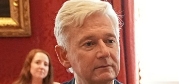 King Charles’ private secretary Clive Alderton is stepping down