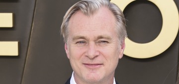 Classics Professor Emily Wilson: Christopher Nolan’s ‘Odyssey’ script is horrible