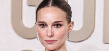 Why is Natalie Portman reportedly ‘outraged’ by Rachel Cusk’s new novel?