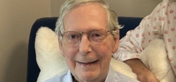Gov. Beshear: Mitch McConnell must ‘directly & verbally address the people of Kentucky’