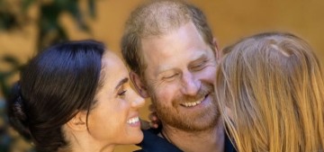 Royalist: Prince Archie & Princess Lili will make their Wales cousins’ lives a ‘misery’
