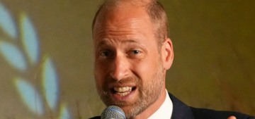 Prince William ‘made it clear’ that the Sussexes could not stay in Windsor