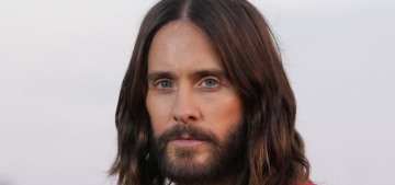 Jared Leto: ‘I have never sexually assaulted anyone in my entire life’