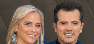 John Leguizamo says playing Sid the Sloth on Ice Age paid for his three homes