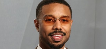 “Michael B. Jordan’s version of ‘The Thomas Crown Affair’ has a trailer” links