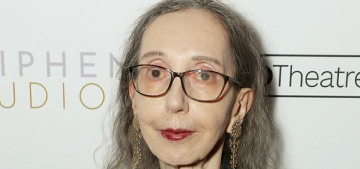Joyce Carol Oates chimed in on Emily Wilson’s scathing critique of ‘The Odyssey’