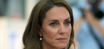 Tatler named Princess Kate the best-dressed woman of 2026
