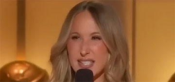 Hollywood Foreign Press Association sues Penske Media over Golden Globes