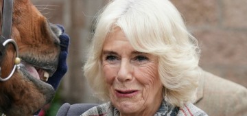 Queen Camilla spends most of the summer with her family, not her husband?