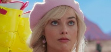 ‘Time is running out’ for Warner Bros to make a deal for the ‘Barbie’ sequel