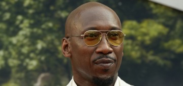Mahershala Ali on ‘Blade’: If Marvel ‘wanted to do it, we would’ve done it’