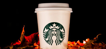 Why isn’t the pumpkin spice latte available at Starbucks all year?