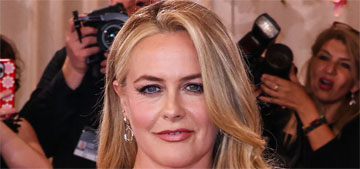 A ‘Clueless’ limited series starring Alicia Silverstone is coming to Paramount+