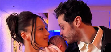 Pete Davidson & Elsie Hewitt reach a joint custody agreement for their infant daughter