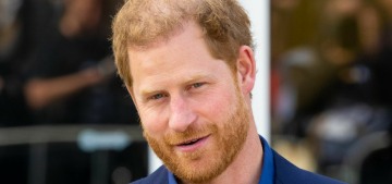 Mirror: Prince Harry wants his father to attend the Birmingham Invictus games