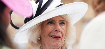 Queen Camilla is putting her name on scholarships for aspiring journalists