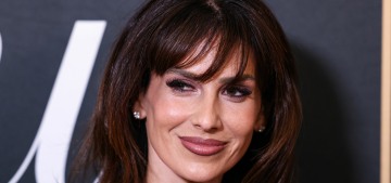 Hilaria Baldwin: People thought I was a golddigger, then I had seven kids