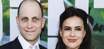 The Mail celebrated Sophie Winkleman’s birthday by comparing her to Meghan