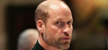 Prince William has ‘given up’ trying to advise his father on the Sussex situation