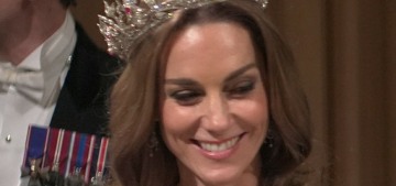 Mirror: Princess Kate apparently refused to curtsy to Queen Camilla?